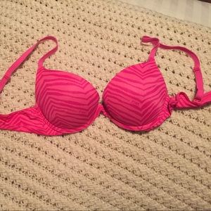PINK Victoria Secret push up